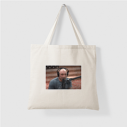 Dialogue Station The Joe Rogan Experience Bags