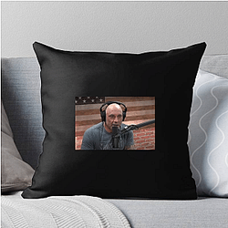 Dialogue Station The Joe Rogan Experience Pillows Cover