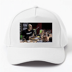 Story Hub The Joe Rogan Experience Hats & Caps