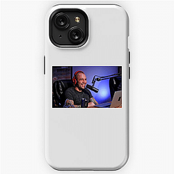 Audio Journey The Joe Rogan Experience Samsung Cases