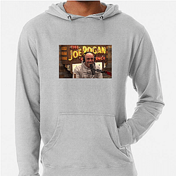 Conversation Channel The Joe Rogan Experience Hoodies