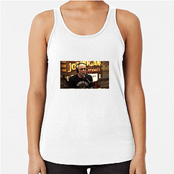 Thought Network The Joe Rogan Experience Tank Tops