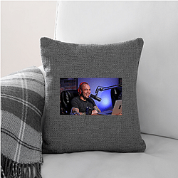 Audio Journey The Joe Rogan Experience Pillows Cover