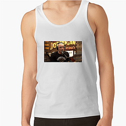 Thought Network The Joe Rogan Experience Tank Tops