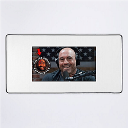 Idea Exchange The Joe Rogan Experience Mouse Pads