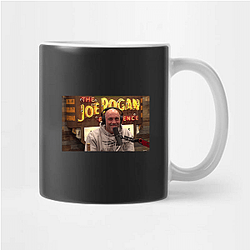 Conversation Channel The Joe Rogan Experience Mugs