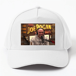 Conversation Channel The Joe Rogan Experience Hats & Caps