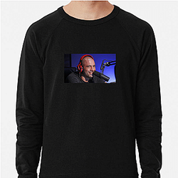 Talk Space The Joe Rogan Experience Sweatshirts