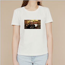 Thought Network The Joe Rogan Experience T-Shirts