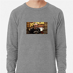 Thought Network The Joe Rogan Experience Sweatshirts