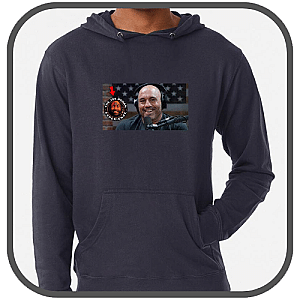 The Joe Rogan Experience Hoodies