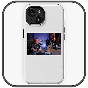 The Joe Rogan Experience Cases
