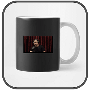 The Joe Rogan Experience Mugs