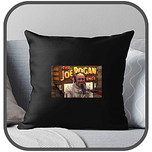 The Joe Rogan Experience Pillows Cover