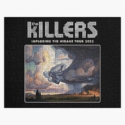 small robot  thekiller   Jigsaw Puzzle RB0301