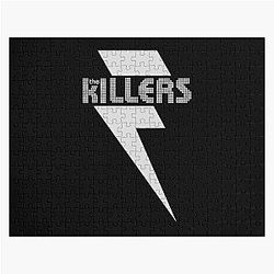 assembling a complex puzzle thekiller   Jigsaw Puzzle RB0301