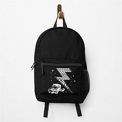 Logo thekillers Backpack RB0301