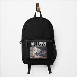 small robot  thekiller   Backpack RB0301