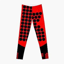 Best seller the killers logo exselna Essential Leggings RB0301