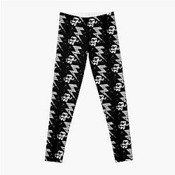 Logo thekillers Leggings RB0301