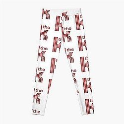 Copy of the killers band Leggings RB0301