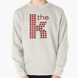 Copy of the killers band Pullover Sweatshirt RB0301