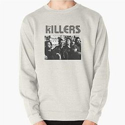 ceramic          Pullover Sweatshirt RB0301