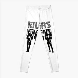   The Killers   Leggings RB0301