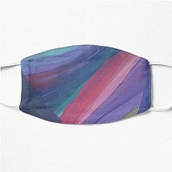 Human  The Killers Flat Mask RB0301