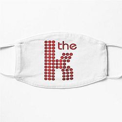 Copy of the killers band Flat Mask RB0301
