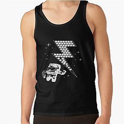 Logo thekillers Tank Top RB0301