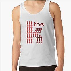 Copy of the killers band Tank Top RB0301
