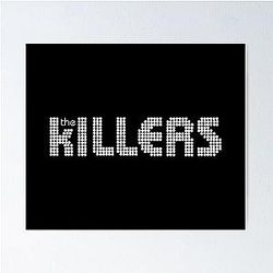 living room design  thekiller   Poster RB0301
