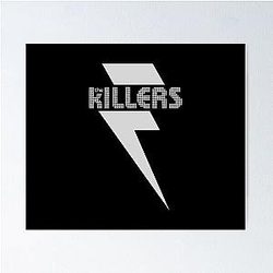 assembling a complex puzzle thekiller   Poster RB0301