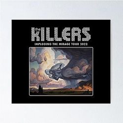 small robot  thekiller   Poster RB0301