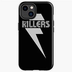 assembling a complex puzzle thekiller   iPhone Tough Case RB0301