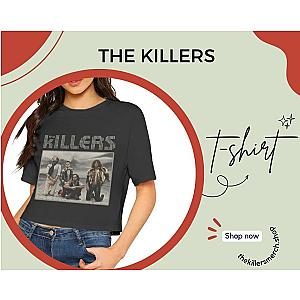 The Killers T-Shirt