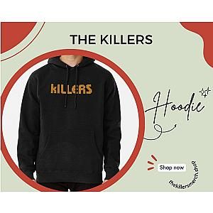 The Killers Hoodie