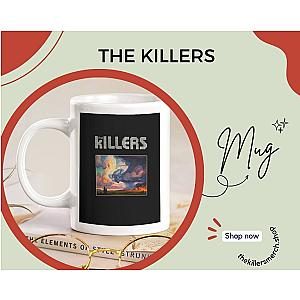The Killers Mug