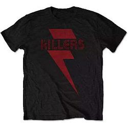The Killers Battle Born Energy T-Shirt