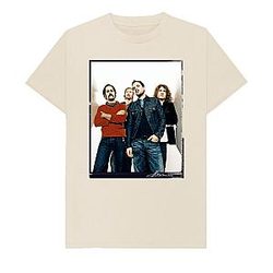 The Killers Retro Neon Aesthetic T-Shirt