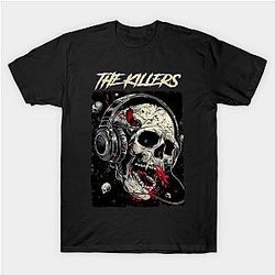 The Killers Sam’s Town Era T-Shirt