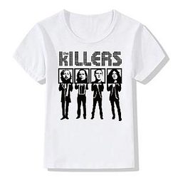 The Killers Mr. Brightside Classic T-Shirt