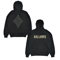 DIAMOND DK1310 The Killers Hoodie
