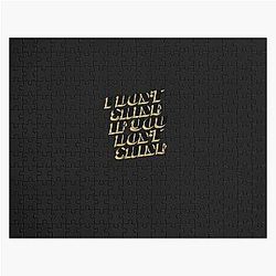 I Don t Shines Ifs Yous Don’t Shines The Killers Jigsaw Puzzle RB0301