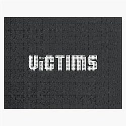 The Victims The Killers Fans Brandon Jigsaw Puzzle RB0301