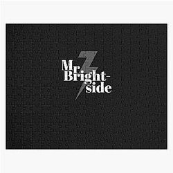 Mr. Brightside The Killers Jigsaw Puzzle RB0301