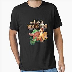 THE THE LAND BEFORE TIME Essential T-Shirt