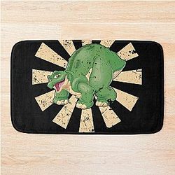 The Land Before Time More Than Awesome Bath Mat