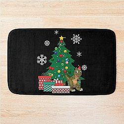 People Call Me Land Before Time Cool Gift Bath Mat